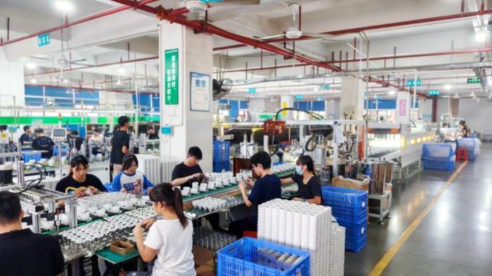 拼多多发布Q1财报：“千亿扶持”加码惠商助农，新拼姆助力供应链转型升级